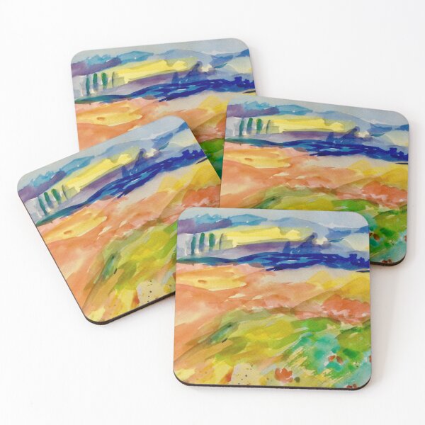 Item preview, Timeless Tuscany  designed and sold by Angela Haig-Harrison.