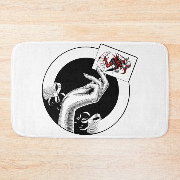 Item preview, Joker card designed and sold by endi318.