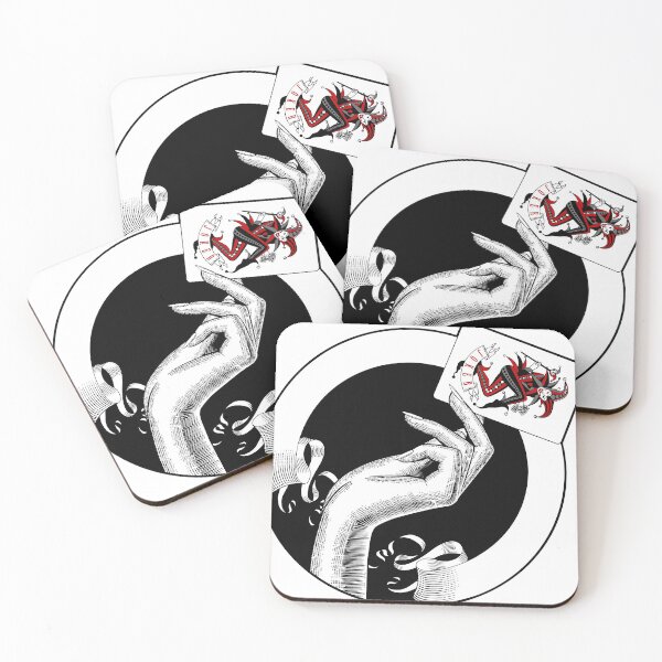 Item preview, Joker card designed and sold by endi318.