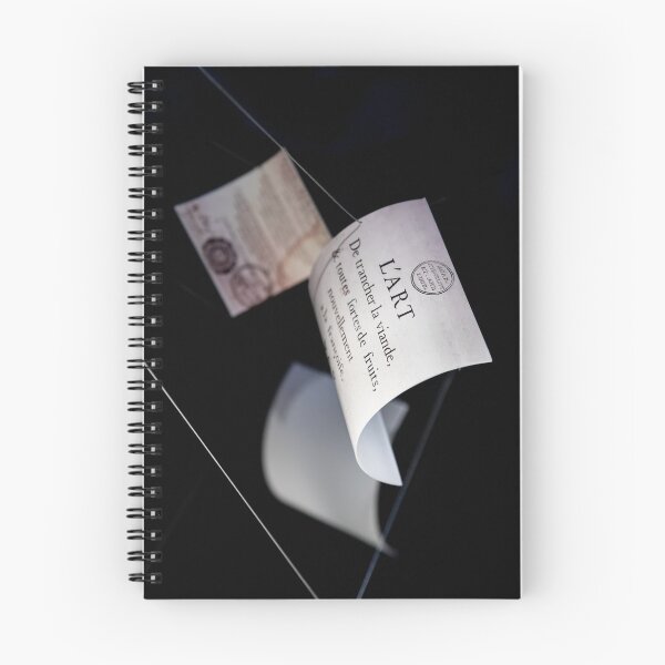 Item preview, The art of slicing designed and sold by Olek-Impek.