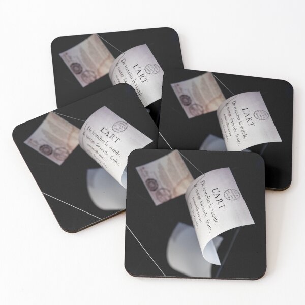 Item preview, The art of slicing designed and sold by Olek-Impek.