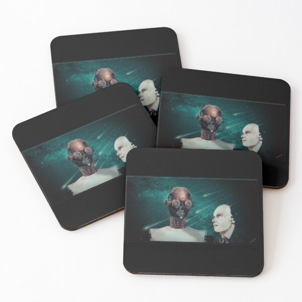 Item preview, Self Admiration designed and sold by Richard  Gerhard.