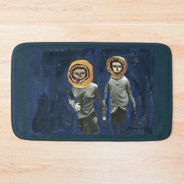 Item preview, Probably Siblings designed and sold by Gabriele Maurus.