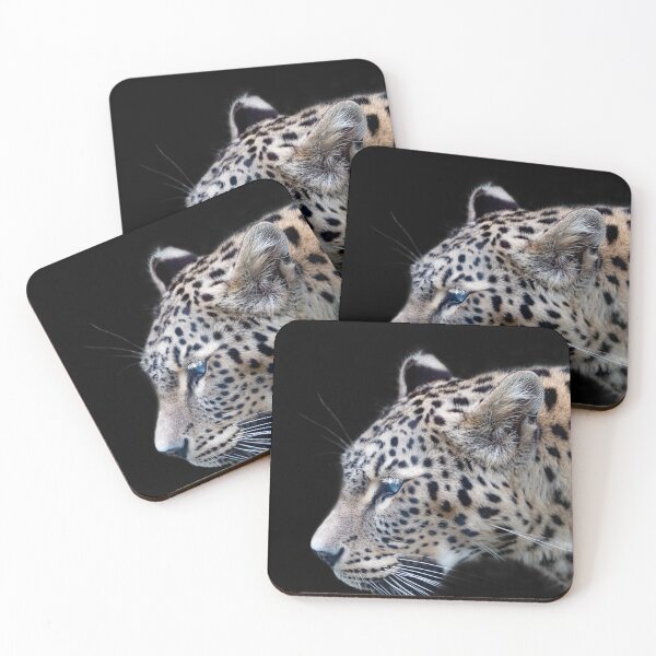 Item preview, snow Leopard designed and sold by Olek-Impek.