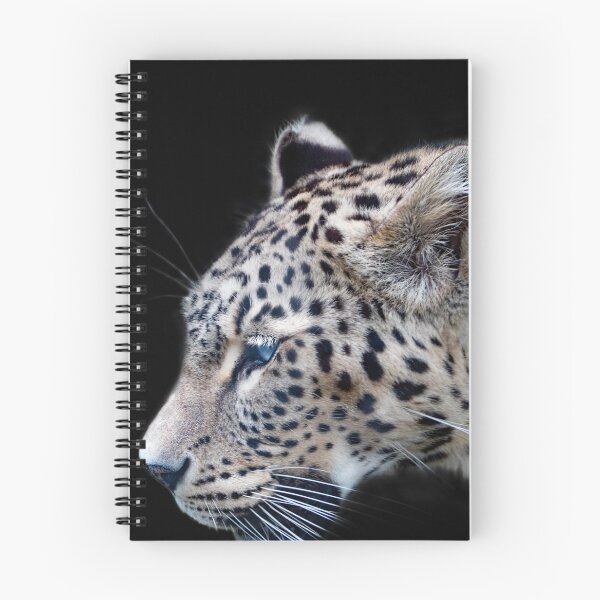 Item preview, snow Leopard designed and sold by Olek-Impek.