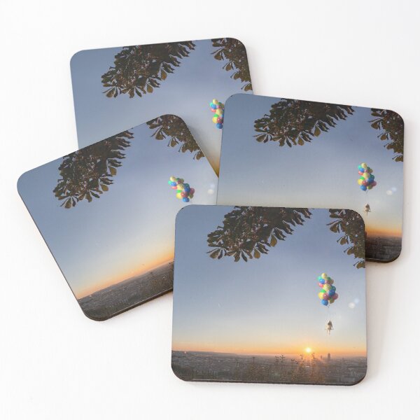 Item preview, Fourvière mornings designed and sold by Olek-Impek.