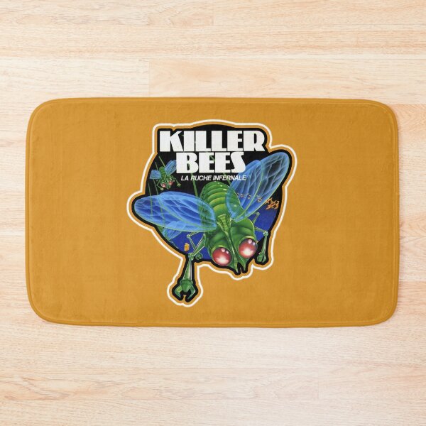 Item preview, Killer Bees (Videopac+) Badge designed and sold by RetroTrader.