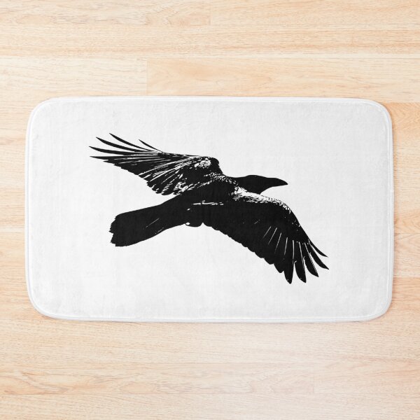 Item preview, Crow designed and sold by ocorvo.