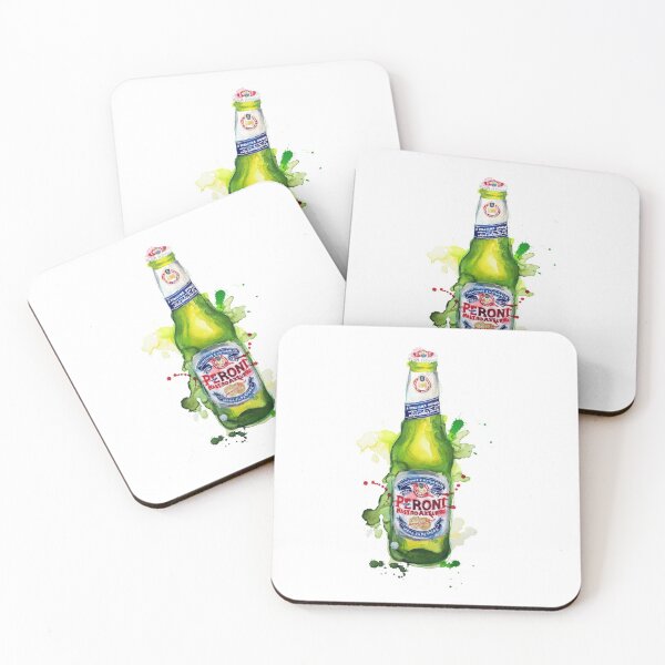 Alcoholic Coasters for Sale Redbubble