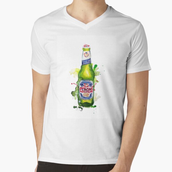 peroni shirt