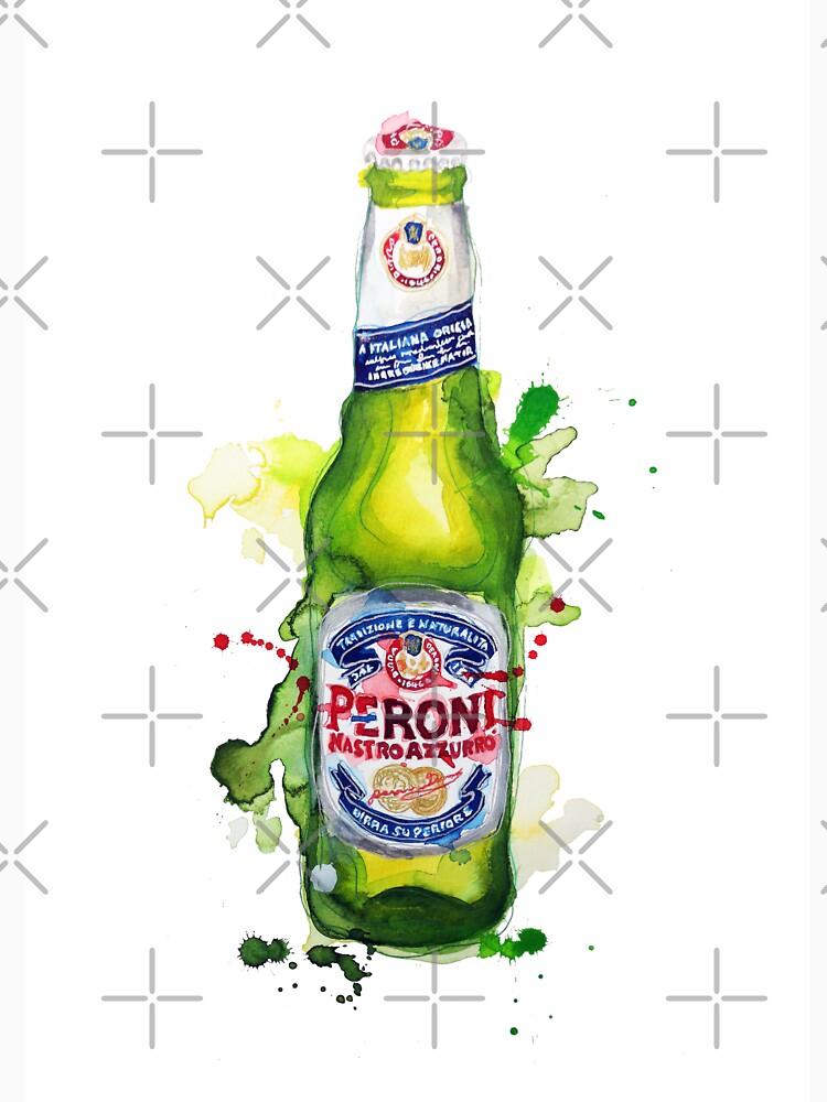 peroni t shirt