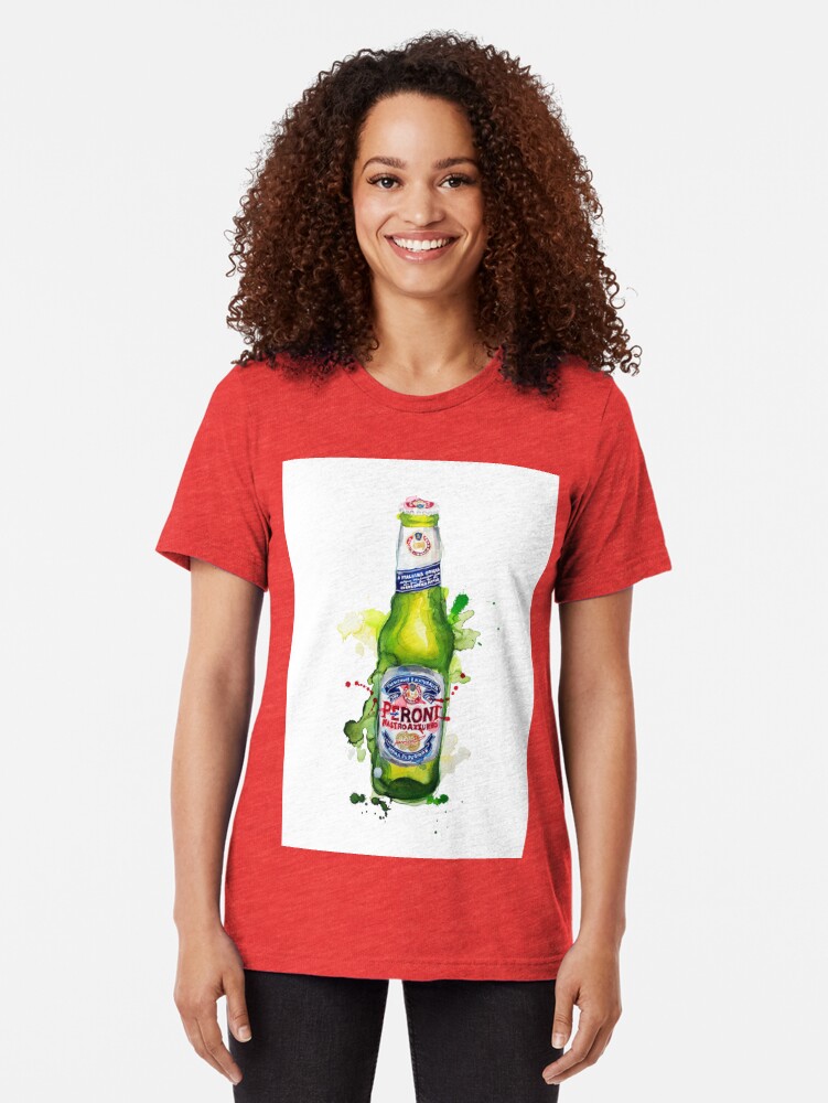 peroni t shirt