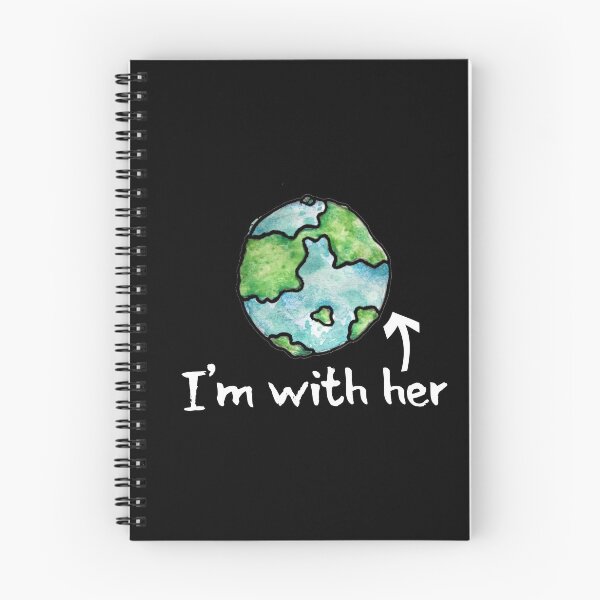 Item preview, I'm with her  designed and sold by FrictionMaxxing.
