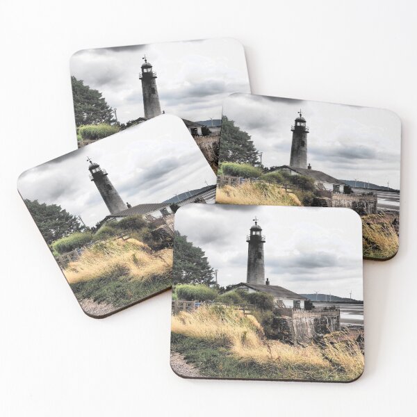 Item preview, Hale Head Lighthouse designed and sold by Riacphotography.