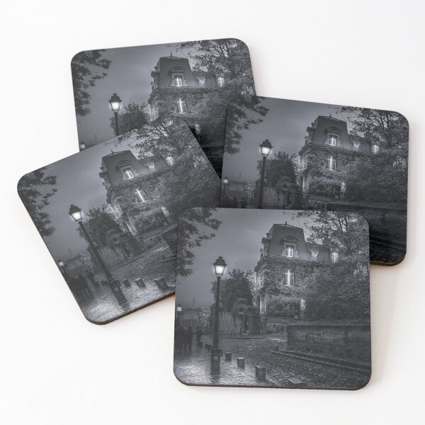 Item preview, Montmartre designed and sold by Olek-Impek.