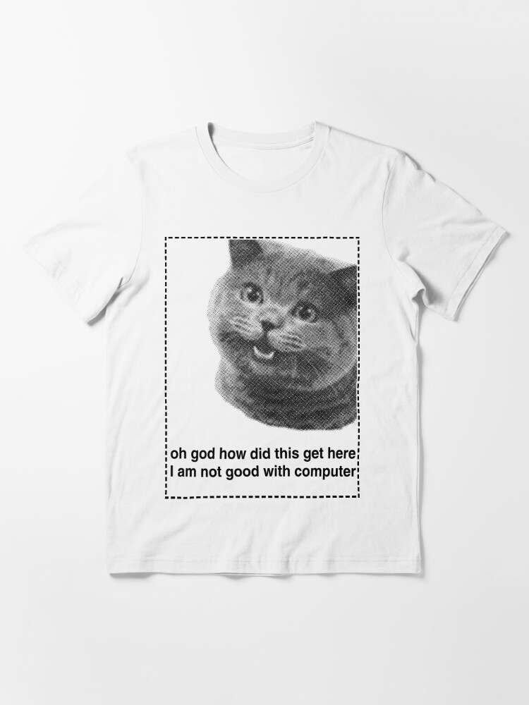 Happiest Cat T-Shirt