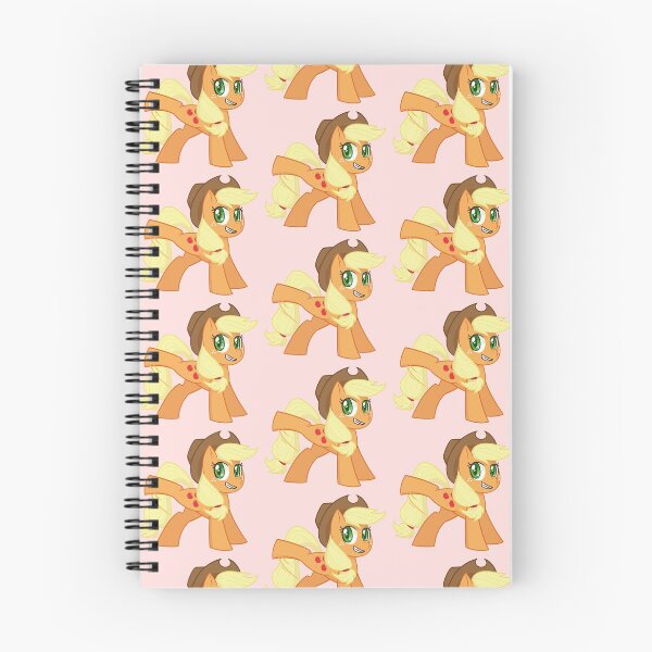 Item preview, Applejack designed and sold by CharrChan.
