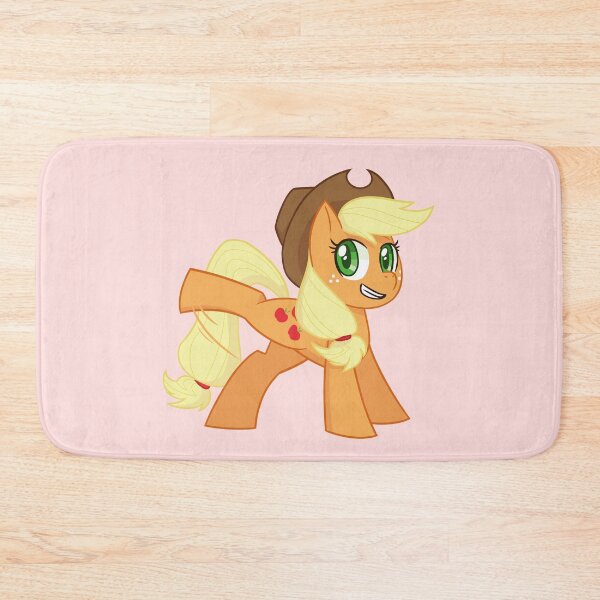 Item preview, Applejack designed and sold by CharrChan.