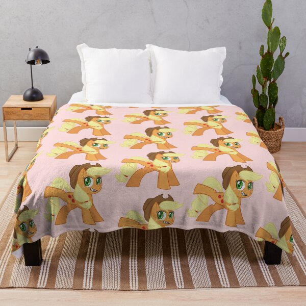 Item preview, Applejack designed and sold by CharrChan.