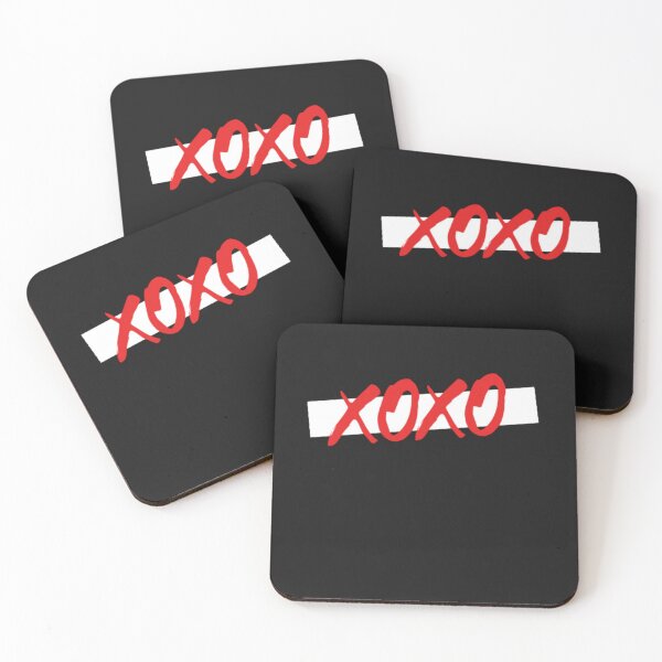 Item preview, XOXO FAN art. designed and sold by Geshman.