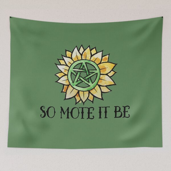 Item preview, So mote it be designed and sold by FrictionMaxxing.