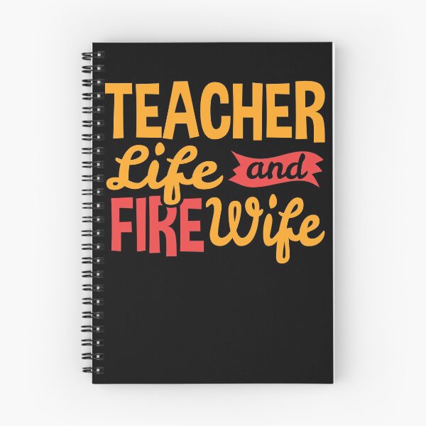 Item preview, Firefighter Wife designed and sold by 4tomic.