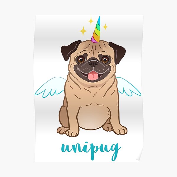 unipug teddy