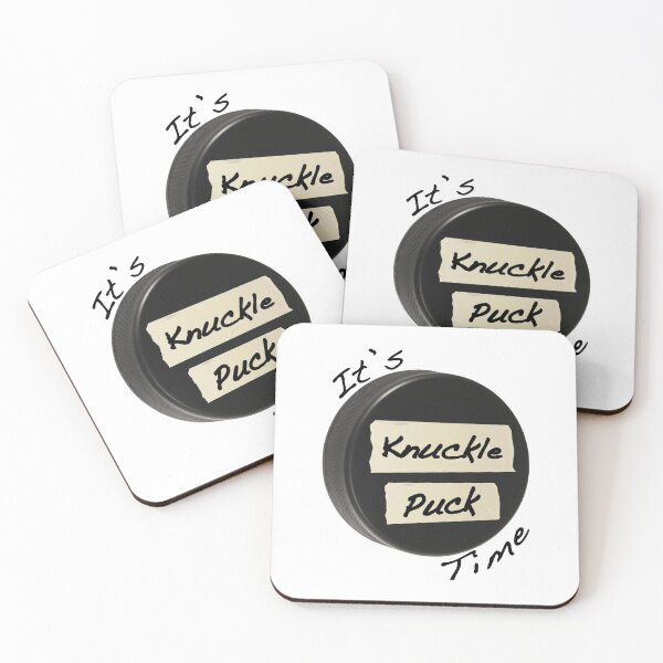 Item preview, Knuckle Puck designed and sold by nikolaimelnik.
