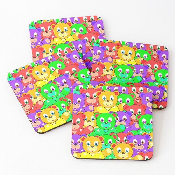 Item preview, Teddy bears designed and sold by Irina Polyanskaya.