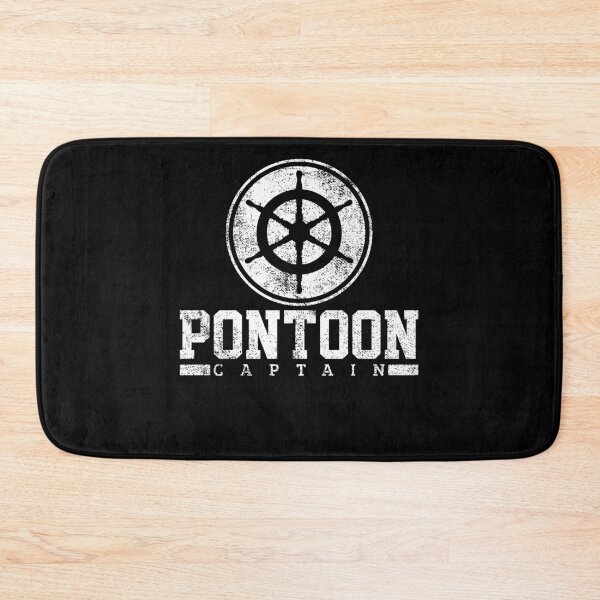 Item preview, Pontoon designed and sold by 4tomic.
