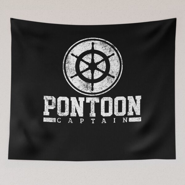 Item preview, Pontoon designed and sold by 4tomic.