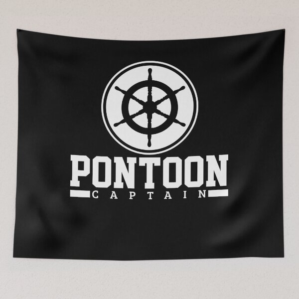 Item preview, Pontoon designed and sold by 4tomic.