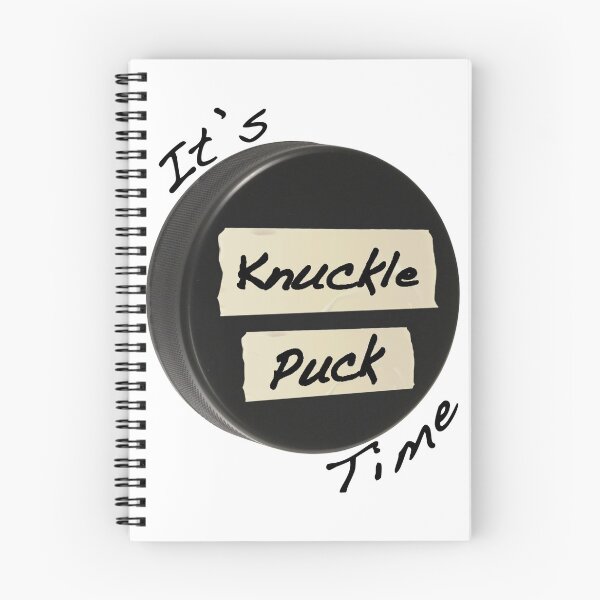 Item preview, Knuckle Puck designed and sold by nikolaimelnik.