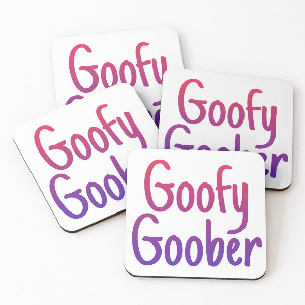 Item preview, Goofy Goober designed and sold by Arts Mania.