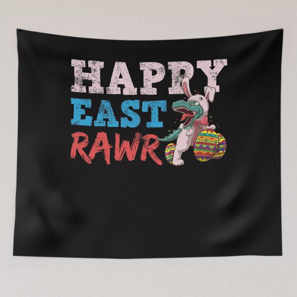 Item preview, Dino Easter designed and sold by 4tomic.