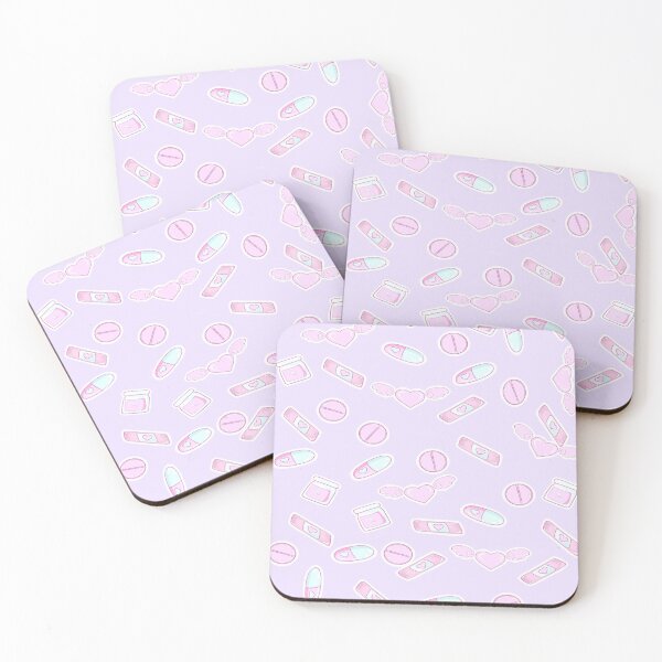 Item preview, Pastel Menhera designed and sold by PastelFright.