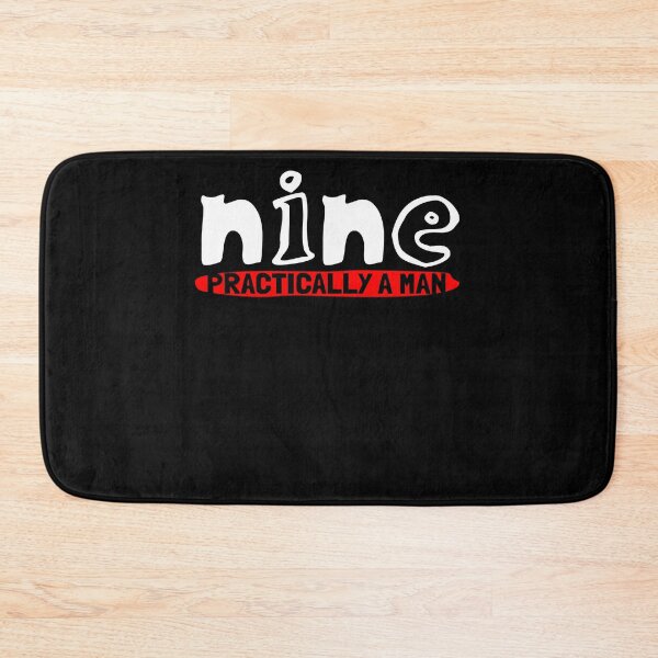 Item preview, 9th Birthday designed and sold by 4tomic.