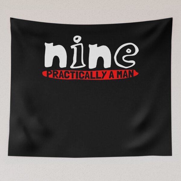 Item preview, 9th Birthday designed and sold by 4tomic.