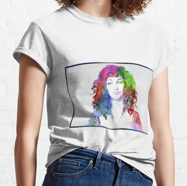 Dear Kate Classic T-Shirt
