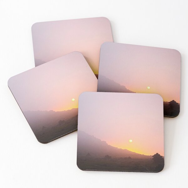 Item preview, mt. Washington sunrise vol.4 designed and sold by Natalie Stark.