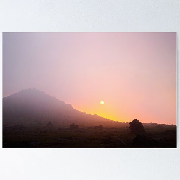 Item preview, mt. Washington sunrise vol.4 designed and sold by Natalie Stark.