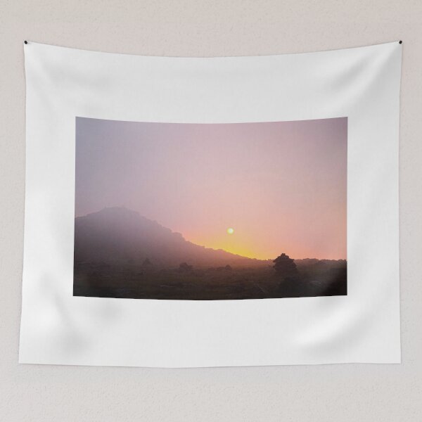 Item preview, mt. Washington sunrise vol.4 designed and sold by Natalie Stark.