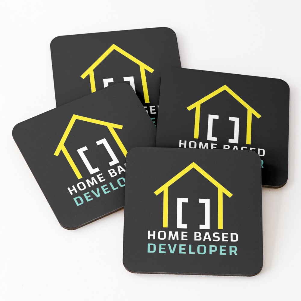 Item preview, Coasters (Set of 4) designed and sold by sam1special.