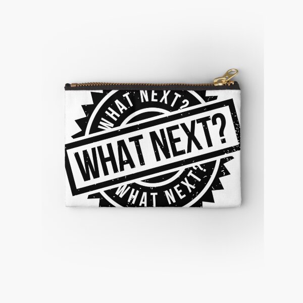 Item preview, What next designed and sold by endi318.