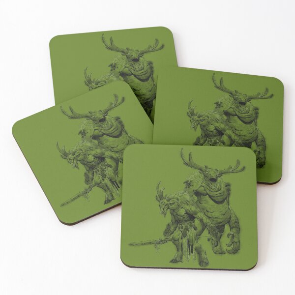 Item preview, Broo by Cory Trego-Erdner designed and sold by Chaosium.