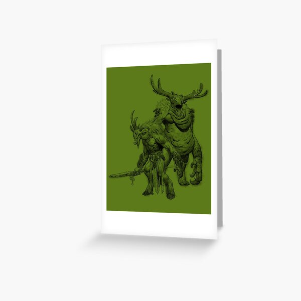 Item preview, Broo by Cory Trego-Erdner designed and sold by Chaosium.
