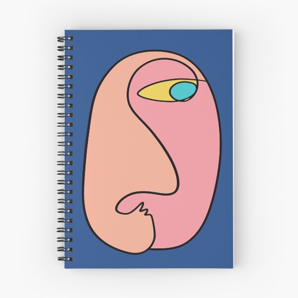 Item preview, Watching you, watching me portrait designed and sold by Adam Regester.