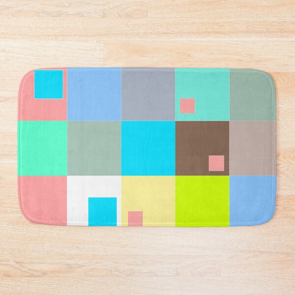 Item preview,  Squares designed and sold by Irina Polyanskaya.