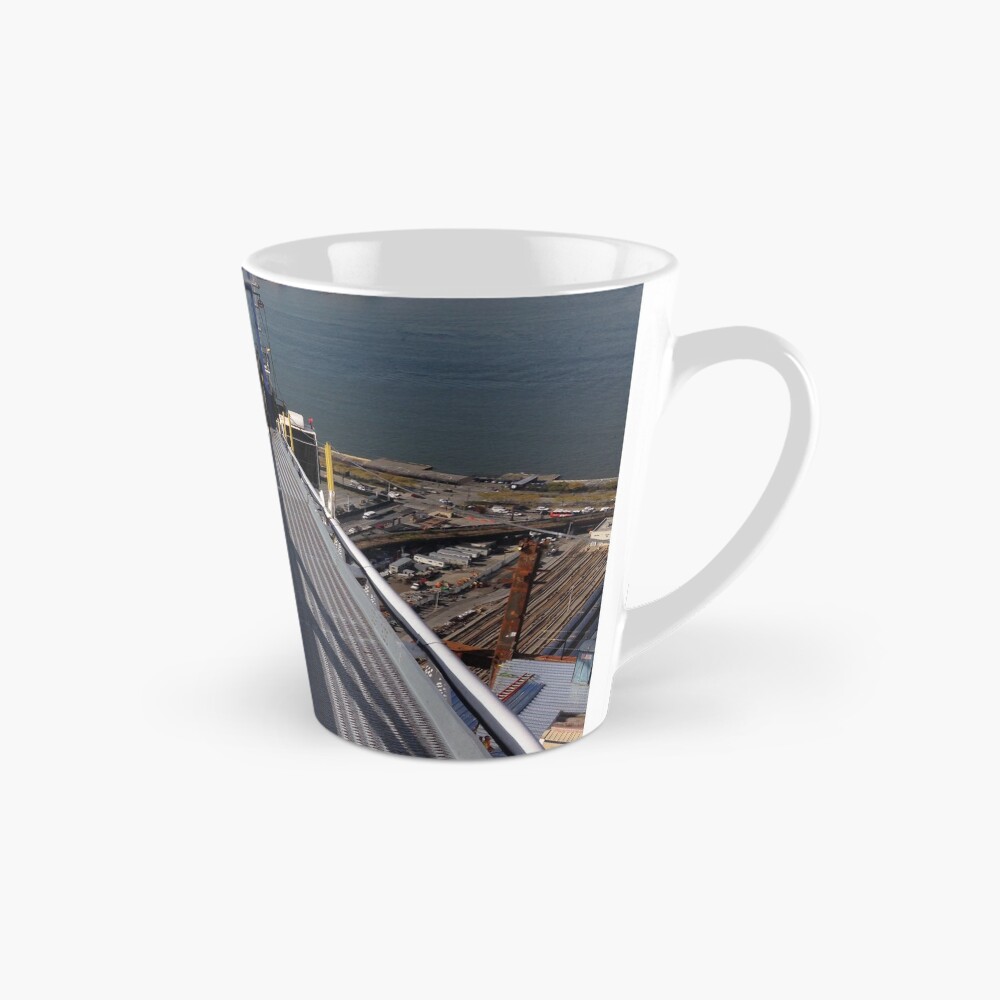 Item preview, Tall Mug designed and sold by constantine.