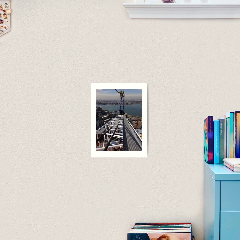Item preview, Art Print designed and sold by constantine.